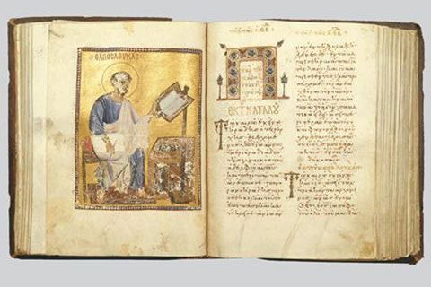 A rare collection of manuscripts, engravings, and drawings