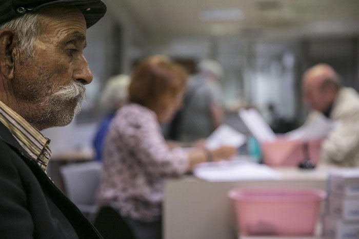 The Social Mission Clinic offers for seven consecutive years to our fellow men