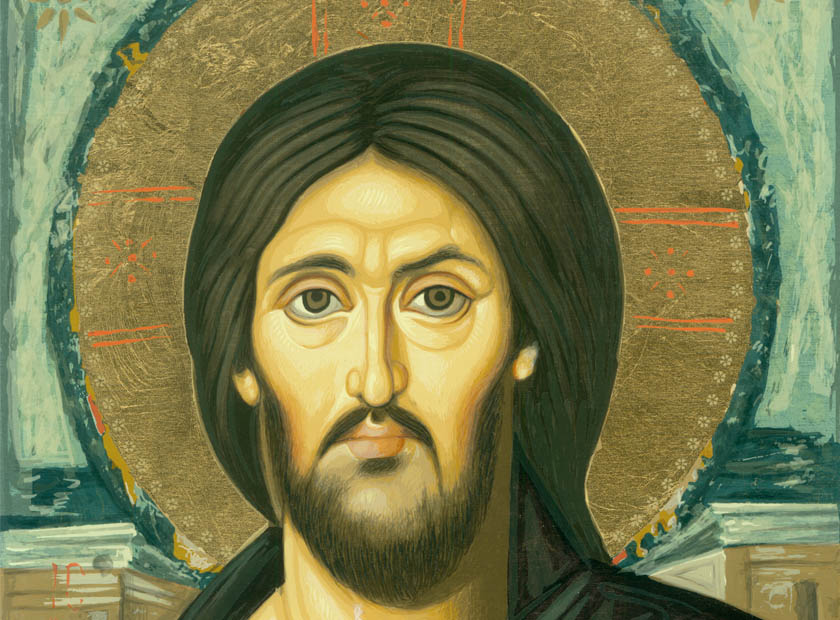 The importance of icons in the Orthodox Christian Faith