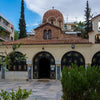 Saint Catherine (Agia Ekaterini) at Plaka