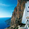 Famous churches dedicated to the Panagia (the Virgin Mary) - Panagia Chozoviotissa