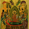 The Assumption of the Virgin Mary