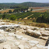 The ancient city of the philistines, where king david had retreated, was found