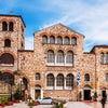 The church of Agios Demetrius in Thessaloniki Posted: October 25, 2018  | Categories: Current Affairs  | Author: converge converge