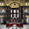 Agia Sophia: 1,500 Years of History
