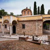 Modern technology to the rescue of the historical archive of the Patriarchal Institute of Patristic Studies, and the Vlatadon Monastery.