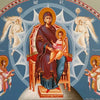 Exhibition of icon painter Gregoris Balogiannis