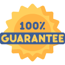 Lifetime Guarantee
