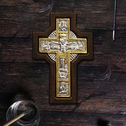 Holy Crosses