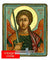 Archangel Michael (100% Handpainted Icon - P Series)-Christianity Art