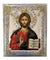 Jesus Christ from Kazan (Silver icon - G Series)-Christianity Art