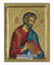 Apostle Marcos (Engraved icon - S Series)-Christianity Art