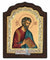 Apostle Marcos (Silver icon - C Series)-Christianity Art