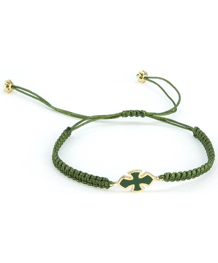 Bracelet-Christianity Art