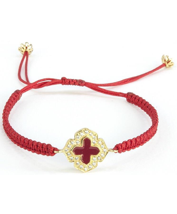 Bracelet-Christianity Art