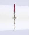 Bracelet-Christianity Art