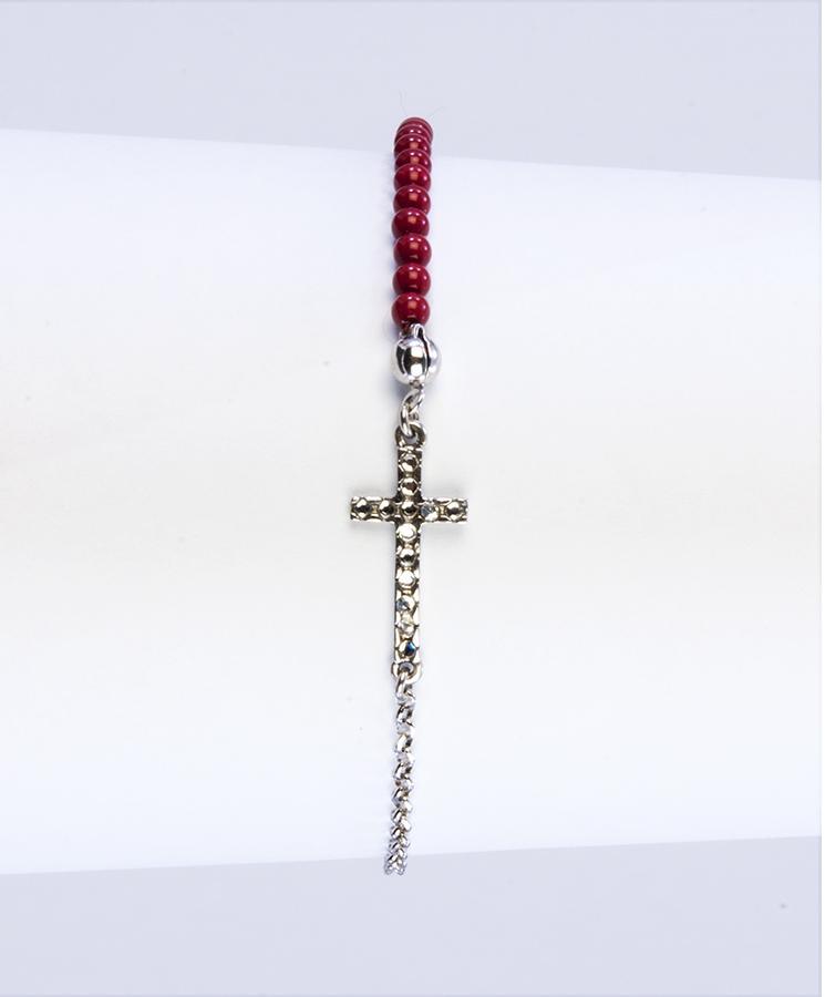 Bracelet-Christianity Art