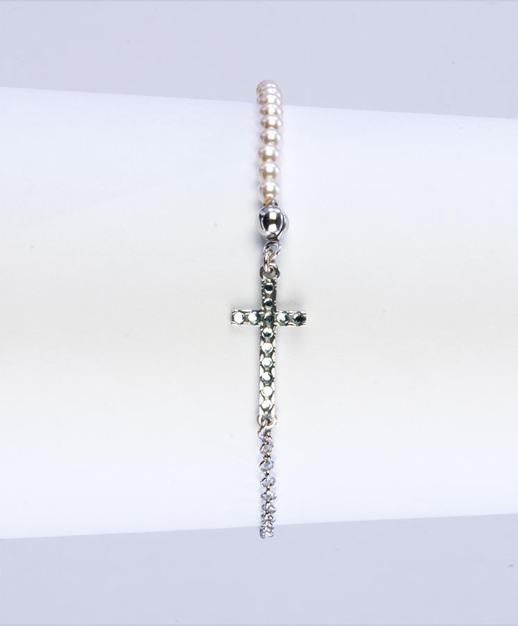 Bracelet-Christianity Art