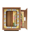 Church Calendar - Icon case