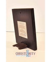 Guardian Angel (Metallic icon - ME Series)-Christianity Art