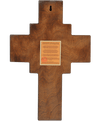 Holly Cross - Scenes of Christ life-Christianity Art