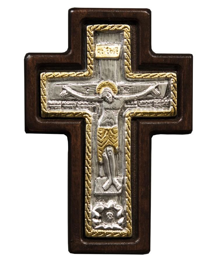 Holy Cross-Christianity Art