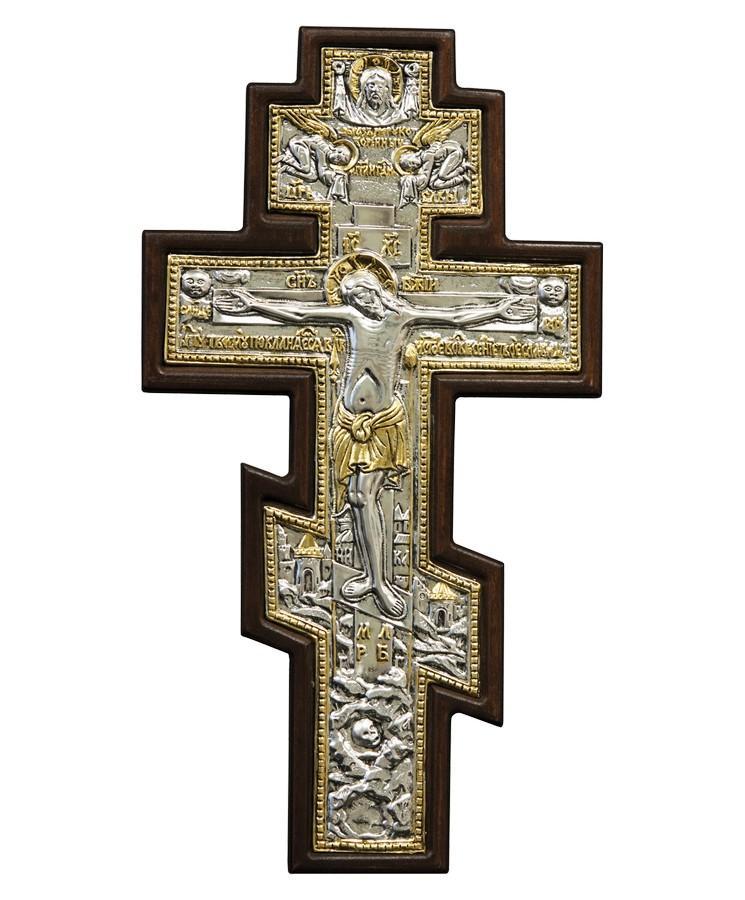 Holy Cross-Christianity Art