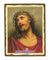 Jesus Christ Crown of thorns (Aged icon - SW Series)-Christianity Art