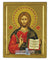 Jesus Christ from Kazan (Engraved icon - S Series)-Christianity Art