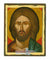 Jesus Christ Pantocrator (100% Handpainted Icon - P Series)-Christianity Art