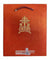 Saint Lazaros (100% Handpainted icon with Gold 24K - P Series)-Christianity Art