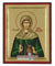 Mary Magdalene (Engraved icon - S Series)-Christianity Art
