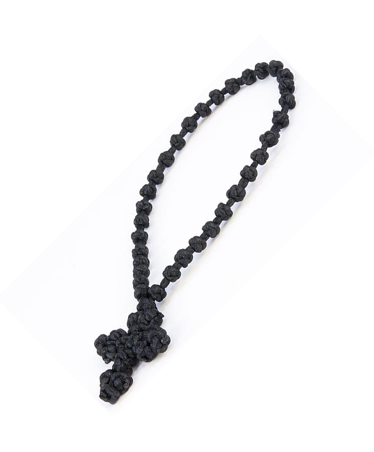 Prayer ropes Christianity Art