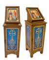 Church Calendar - Icon Stand