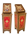 Church Calendar - Icon Stand