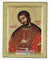 Sainst Nefsksin Alexander (Engraved icon - S Series)-Christianity Art