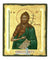 Saint John (100% Handpainted Icon - P Series)-Christianity Art
