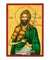 Saint John the Baptist (Lithography High Quality icon - L Series)-Christianity Art