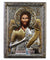 Saint John the Baptist (Silver icon - G Series)-Christianity Art