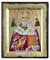 Saint Nicolaos (100% Handpainted Icon - P Series)-Christianity Art