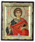 Saint Panteleimon (100% Handpainted Icon - P Series)-Christianity Art