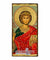 Saint Panteleimon (Aged icon - SW Series)-Christianity Art