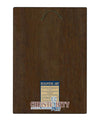 The Holy Trinity (Lithography High Quality icon - L Series)-Christianity Art