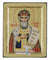 Saint Vladislav (Engraved icon - S Series)-Christianity Art