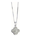 Silver Cross-Christianity Art