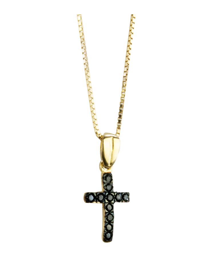 Silver Cross-Christianity Art