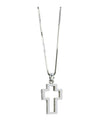 Silver Cross-Christianity Art