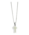 Silver Cross-Christianity Art
