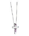 Silver Cross-Christianity Art