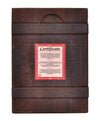 The Apocalypse (Engraved Icon - E Series)-Christianity Art
